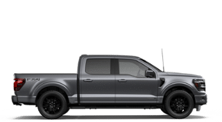 2026 Ford F-150® External Image 5